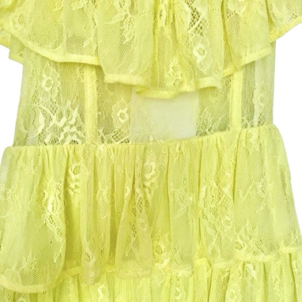 Majorelle Rena Mini Dress - Picture 7 of 12